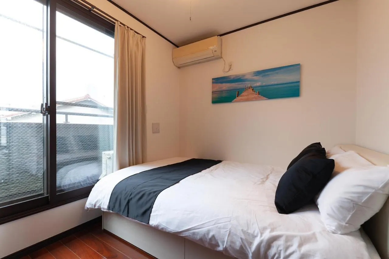 Appartamento City Center Shibuya -都心縁渋谷- Tokyo