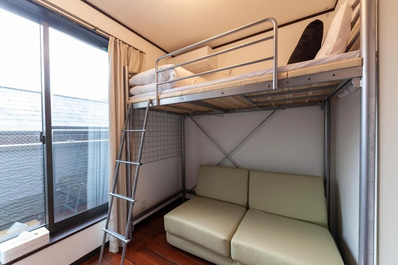City Center Shibuya -都心縁渋谷- Tokyo Apartment